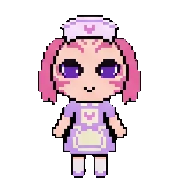 Nursy sprite