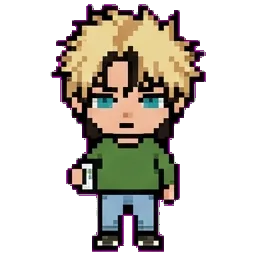 Juko sprite