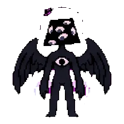 Angel sprite
