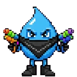 riiiiiiiiiiiiiiiiii airrrrrr tacornya sprite