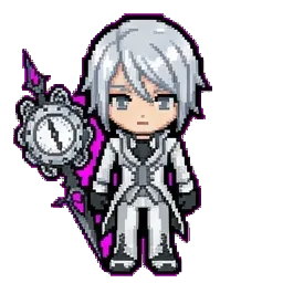 C sprite