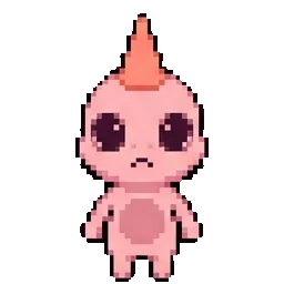 Haru Han sprite