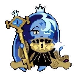 Fount of Knowledge sprite