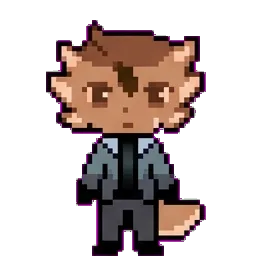 Amp sprite