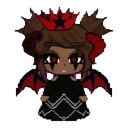 Patricia sprite