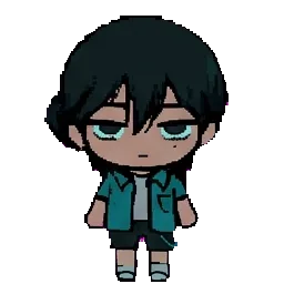 Qi sprite