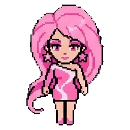 Jem sprite