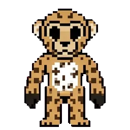 Dus sprite