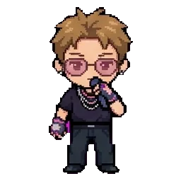 Namjoon sprite