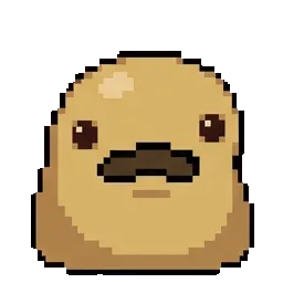 Flour sprite