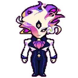 Aster Veyn sprite