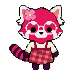 Kxtty Lxver sprite
