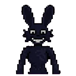 Stalker sprite