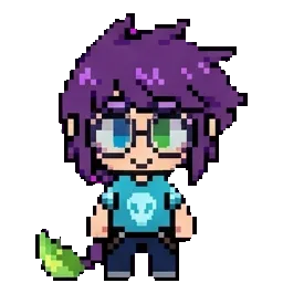Owynn sprite