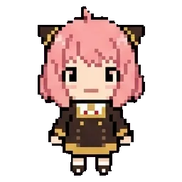 S sprite