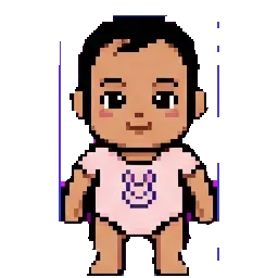 Anika From TEMU sprite