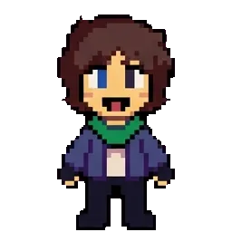 Hioki sprite
