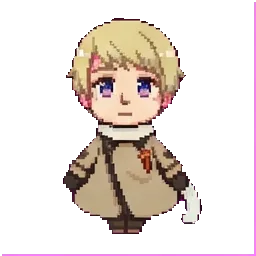 Ivan Braginsky sprite