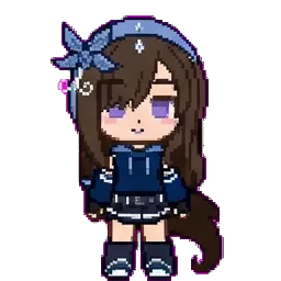 Rainie sprite
