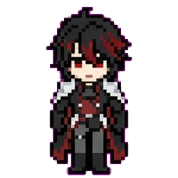 Nameless sprite