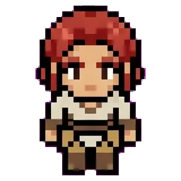 Syrax sprite