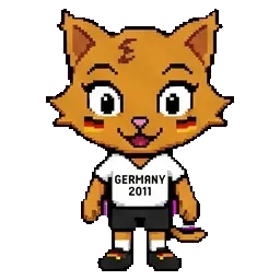 Karla sprite