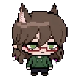 Willow sprite