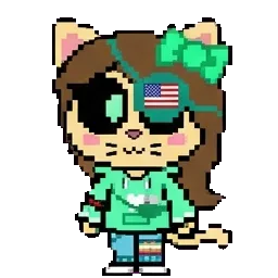 Piper sprite
