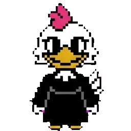 Ale sprite