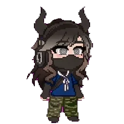 Alma sprite