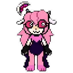 Kuro sprite