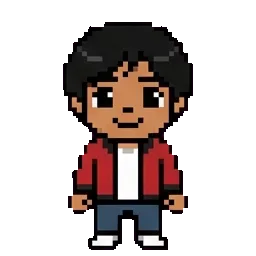 Ryan Kaji sprite