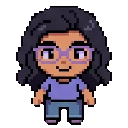 Hannah sprite
