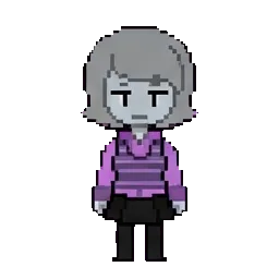 Willow sprite
