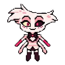 angel dust sprite