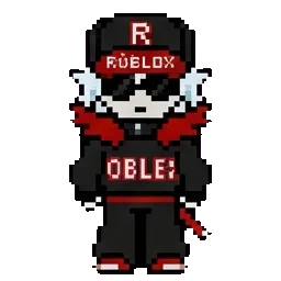 Guest 66 6 sprite