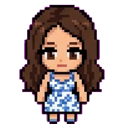 Kari sprite