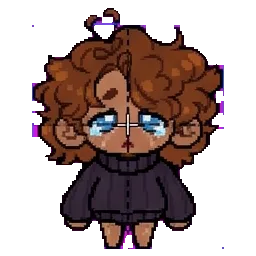 Нил sprite