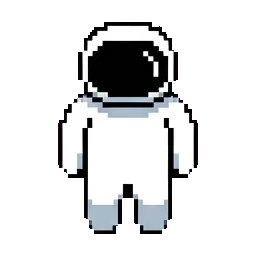 White sprite