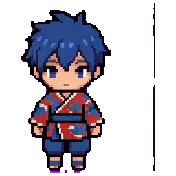 Reiz sprite