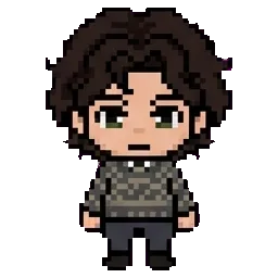 Регулус sprite