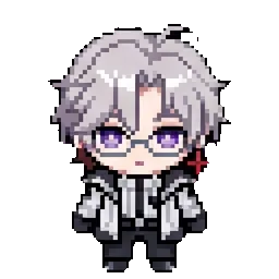 Illuga sprite