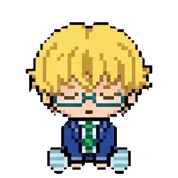 Luka sprite