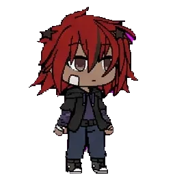 Kai sprite