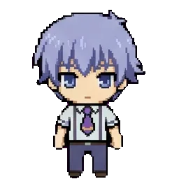 Kouta sprite