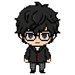 Ren sprite