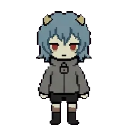 Lgunishka sprite