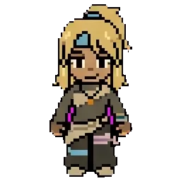Sora sprite