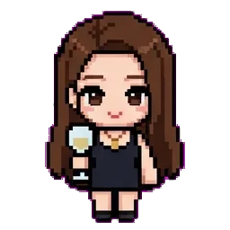 Wony sprite