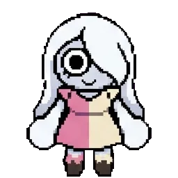 Spilts sprite